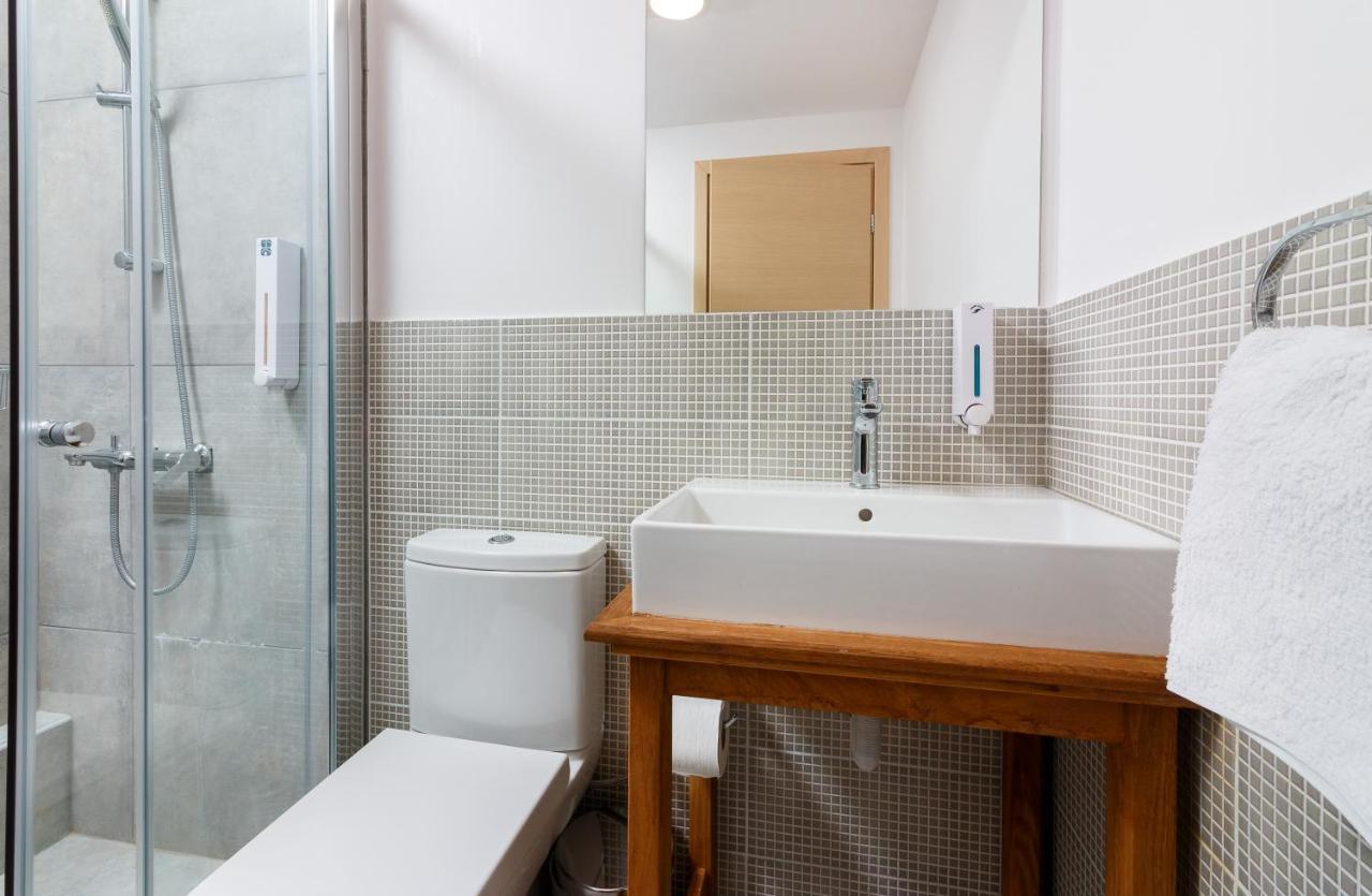 Rigas City Apartment - Green Ханья Экстерьер фото